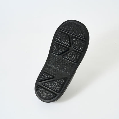 Flip Sandals <Black>